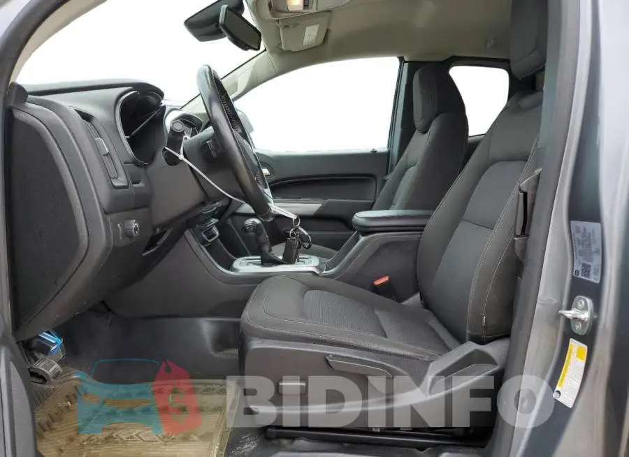 1GCHSCEA7M1278748 Photo# 7
