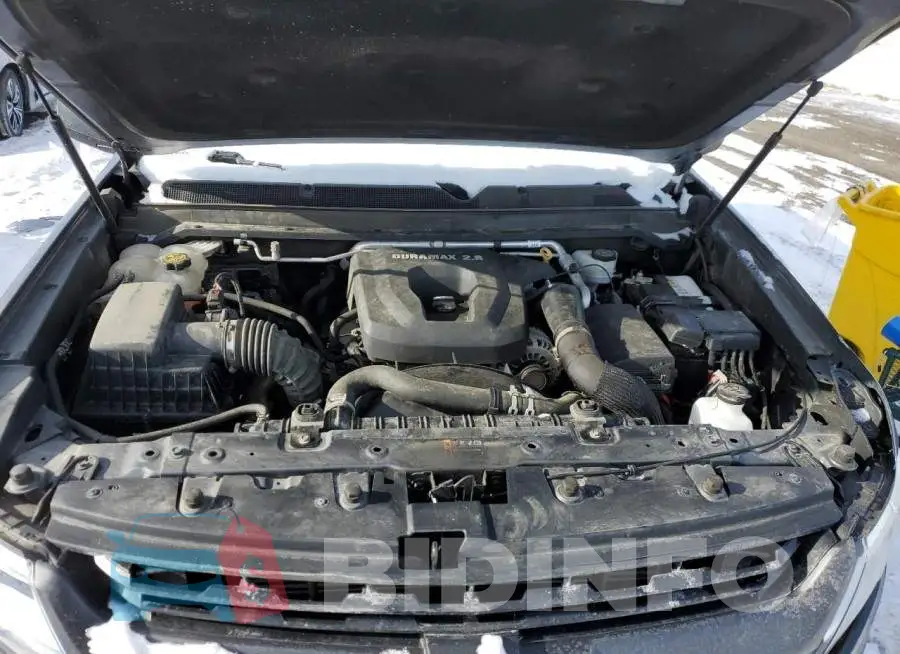 1GCPTDE19H1312192 Photo# 11
