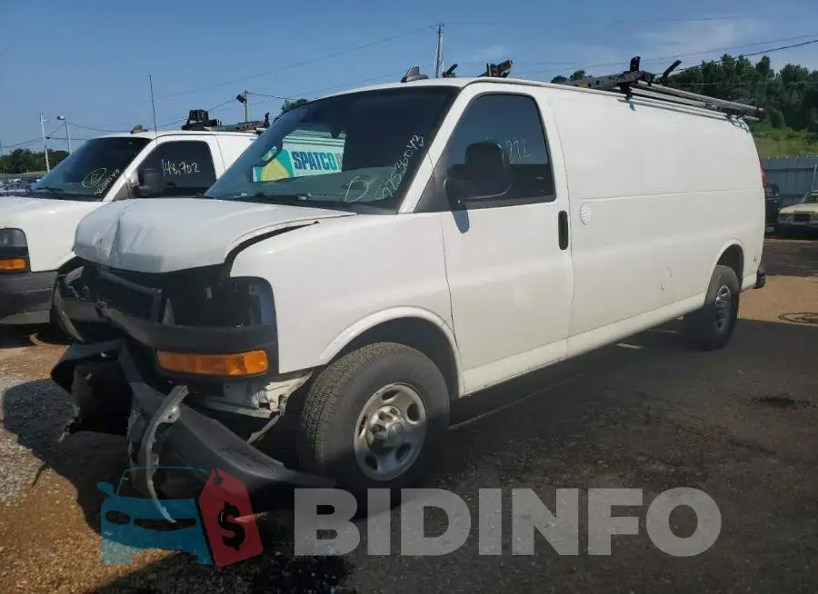 1GCWGBFG2K1361281 Photo# 1