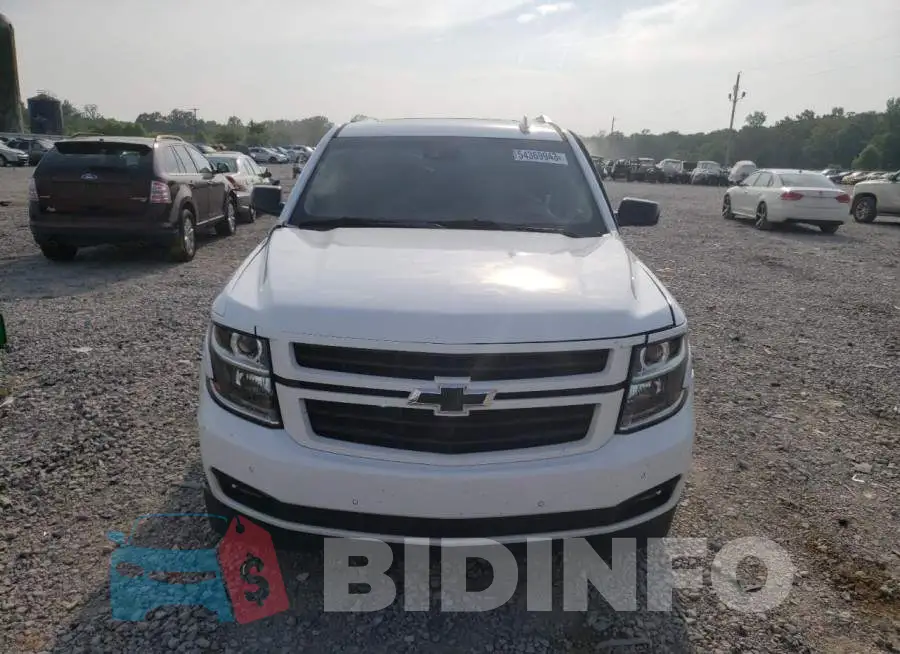 1GNSCCKJ5LR127227 Photo# 5