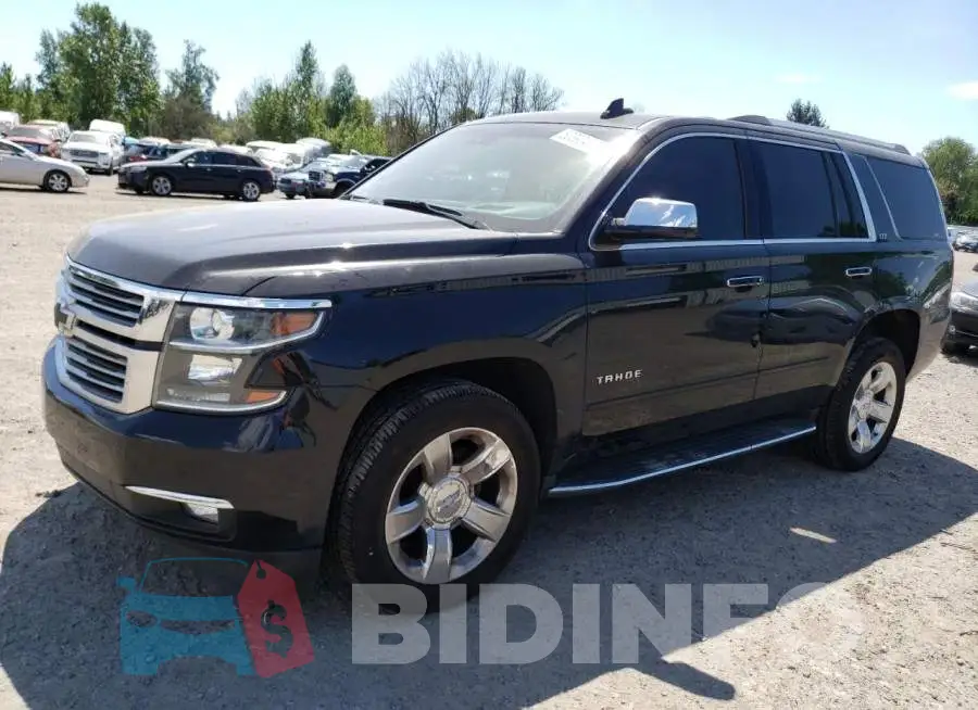 1GNSKCKC5GR273282 Photo# 1