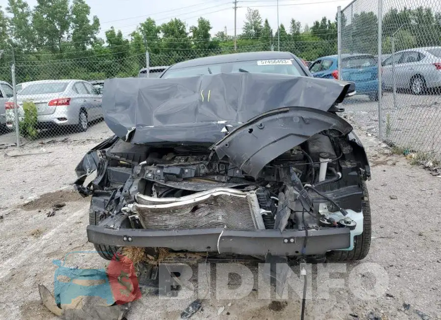 2G1105S31J9178377 Photo# 5