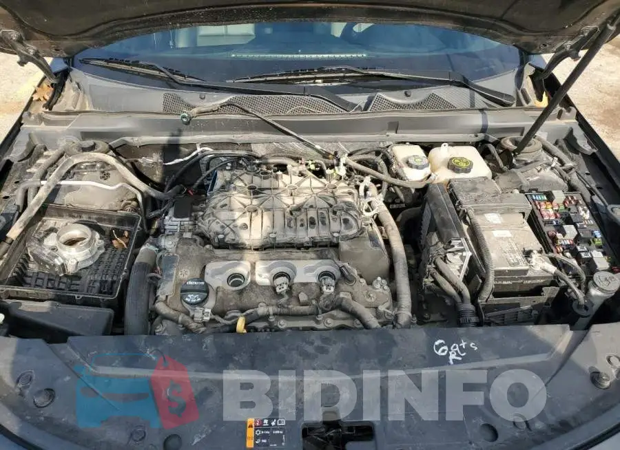 2G1105S33H9196454 Photo# 11