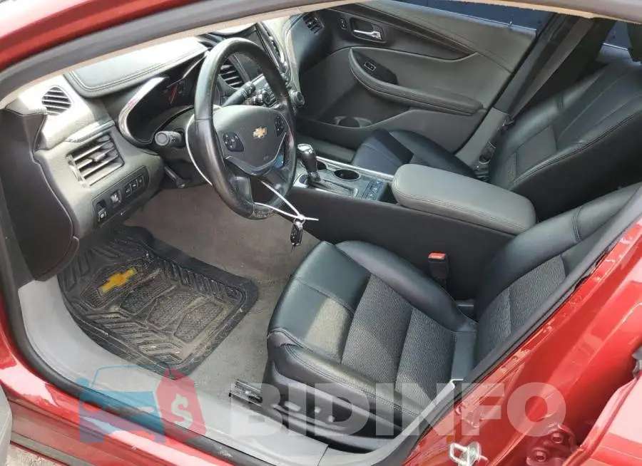 2G1115SL9E9168084 Photo# 7
