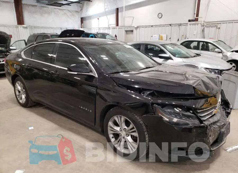 2G1125S35E9120093 Photo# 4