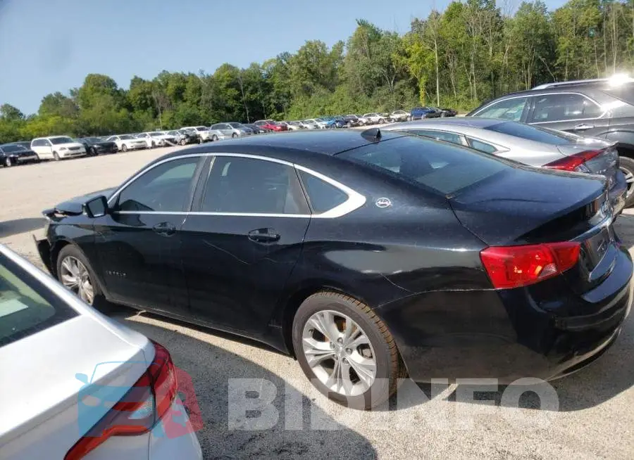 2G1125S35E9120093 Photo# 2