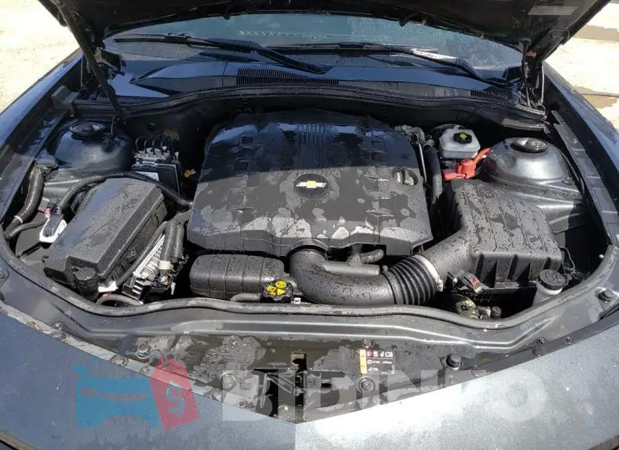 2G1FB1E36F9299983 Photo# 11