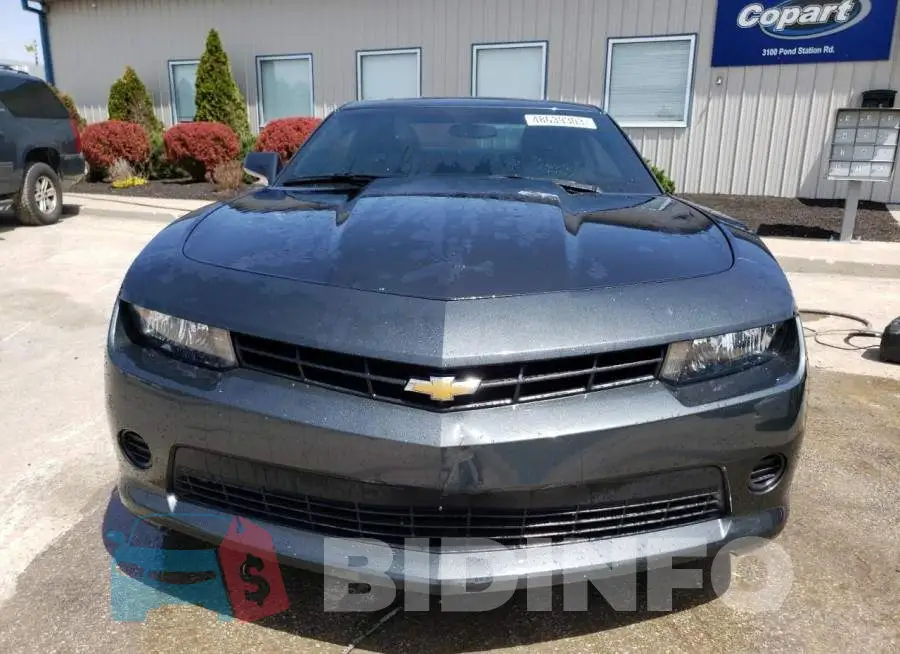 2G1FB1E36F9299983 Photo# 5