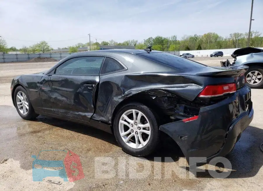 2G1FB1E36F9299983 Photo# 2