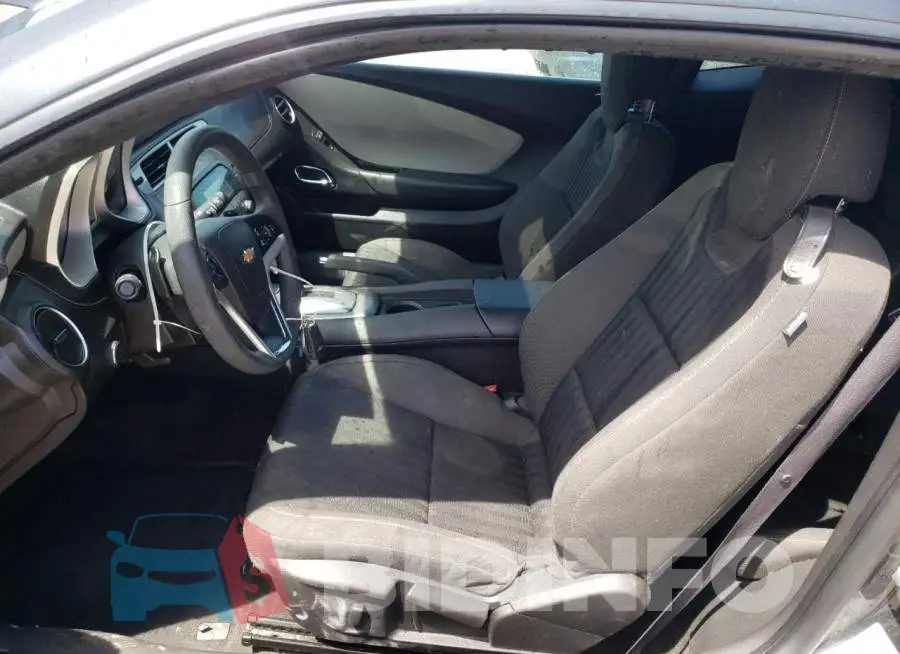 2G1FB1E36F9299983 Photo# 7