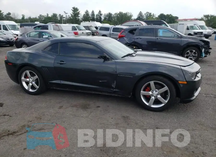 2G1FD1E32F9193413 Photo# 4