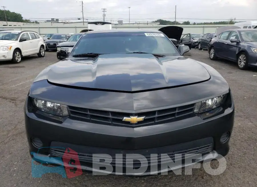 2G1FD1E32F9193413 Photo# 5