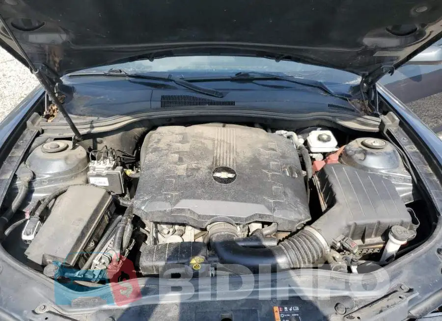 2G1FD1E37F9278926 Photo# 11