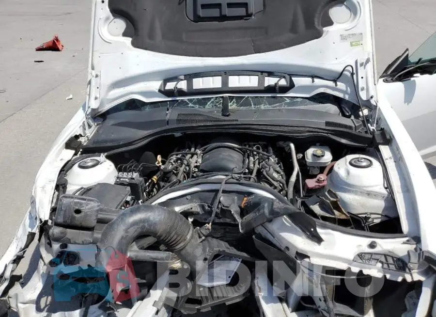 2G1FH1EJ8F9103331 Photo# 11