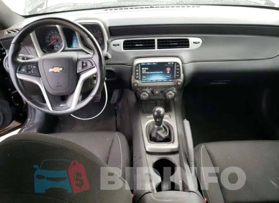2G1FS1EW1E9132827 Photo# 8