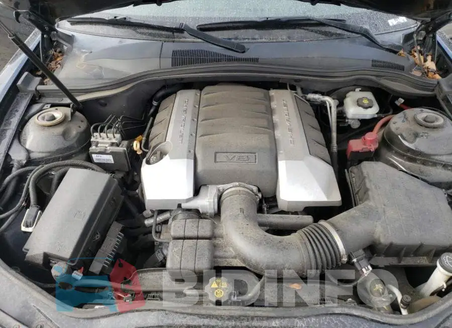 2G1FS1EW1E9132827 Photo# 11