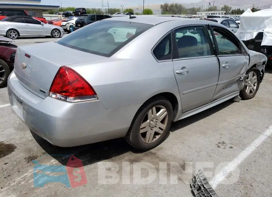 2G1WB5E34E1101809 Photo# 3