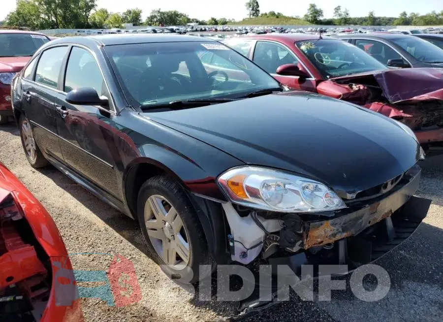 2G1WB5E39F1149744 Photo# 4