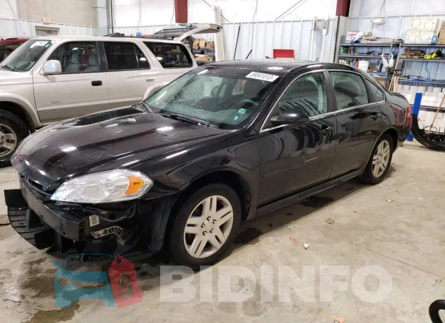 2G1WB5E39F1149744 Photo# 1