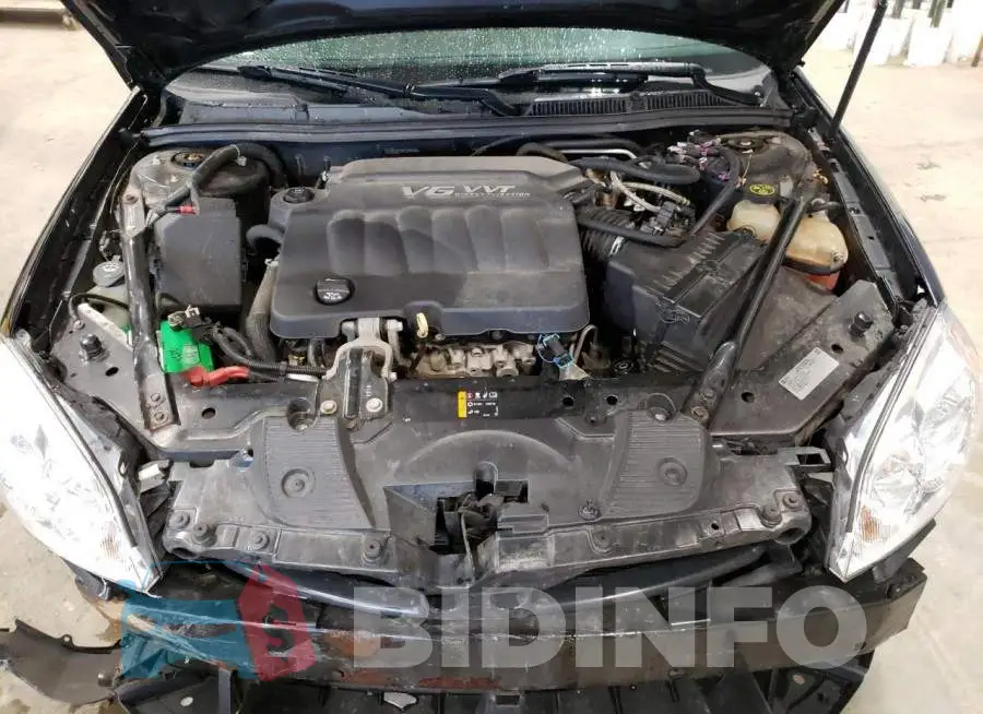 2G1WB5E39F1149744 Photo# 11