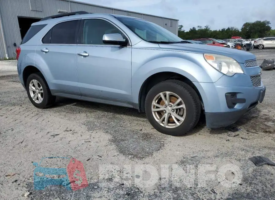 2GNALBEK8F6221693 Photo# 4