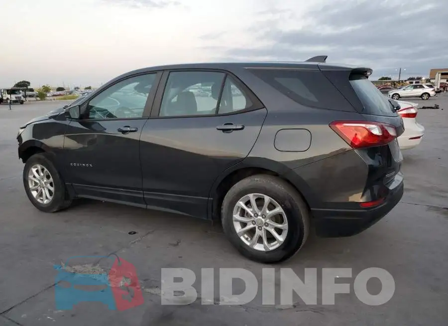 2GNAXHEV5L6171025 Photo# 2