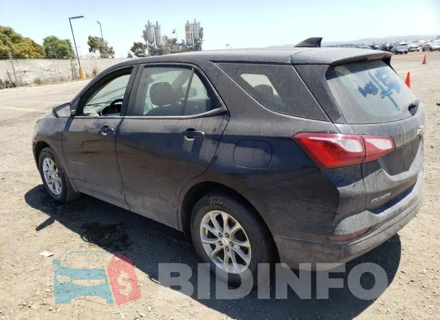 2GNAXHEV7M6143356 Photo# 2