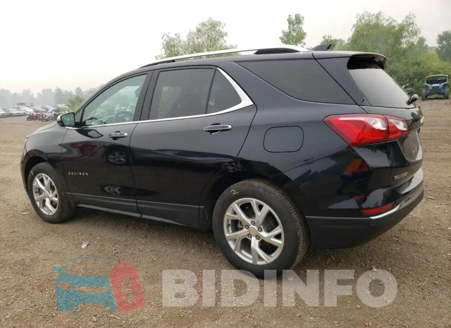 2GNAXXEV3L6122223 Photo# 2