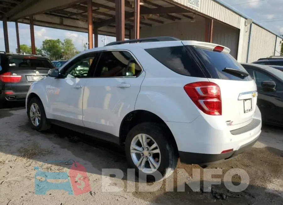 2GNFLFEK7G6288655 Photo# 2