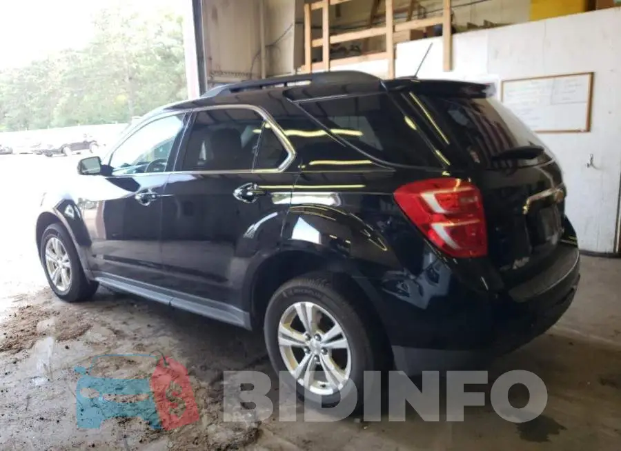 2GNFLFEK8G6242302 Photo# 2
