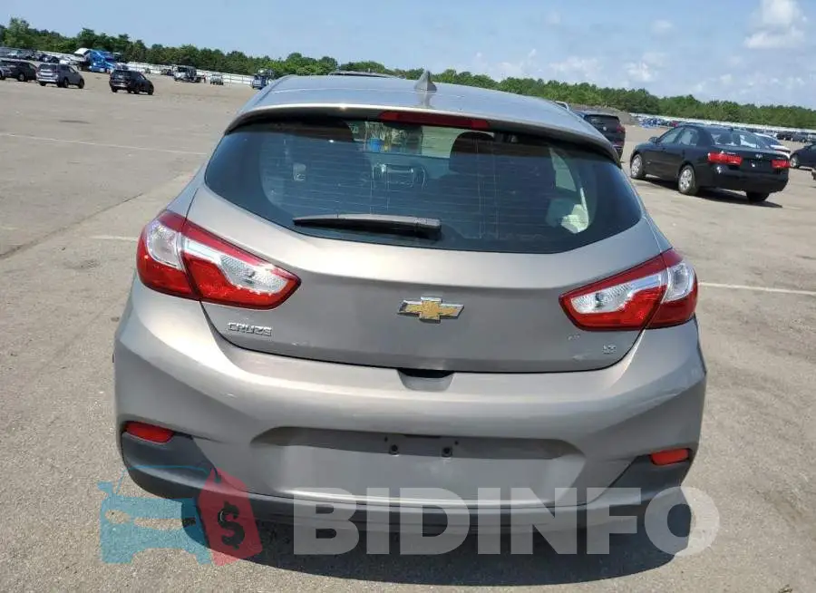 3G1BE6SM5HS598161 Photo# 6