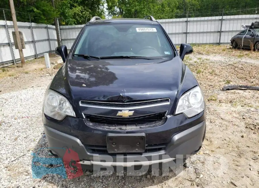 3GNAL2EK4ES651415 Photo# 5