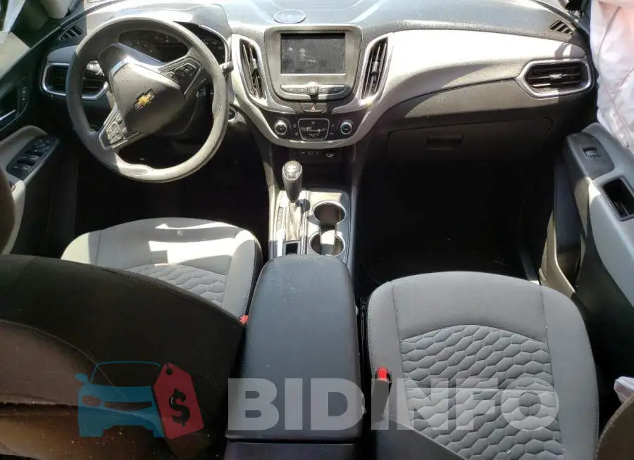 3GNAXHEV3LS737488 Photo# 8