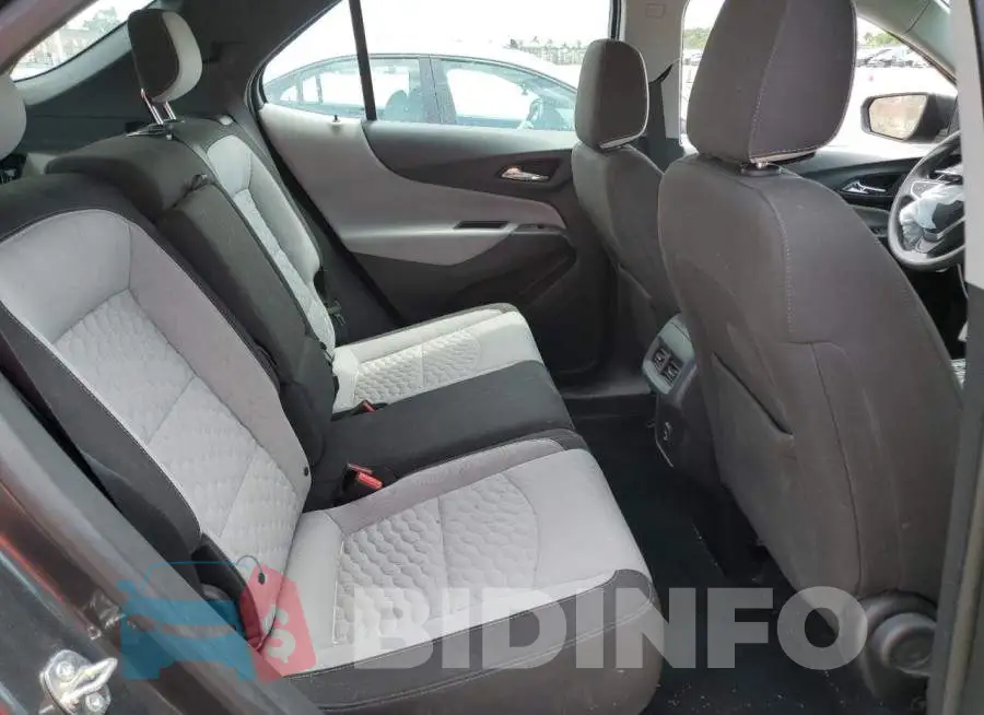 3GNAXHEV6KS562779 Photo# 11