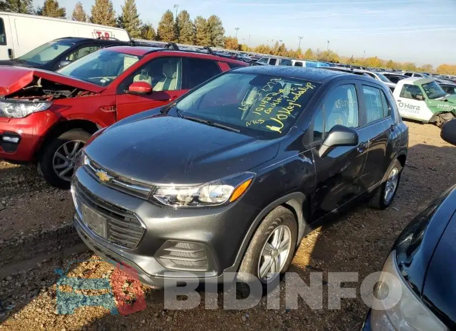 3GNCJKSB9LL170991 Photo# 2