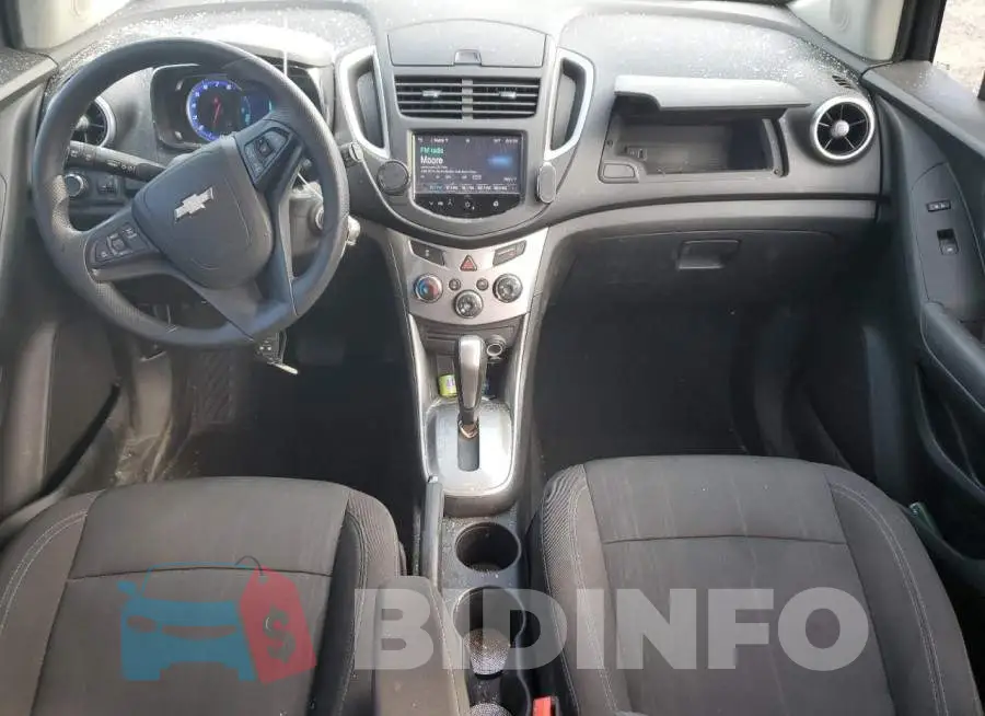 KL7CJLSB0FB239987 Photo# 8