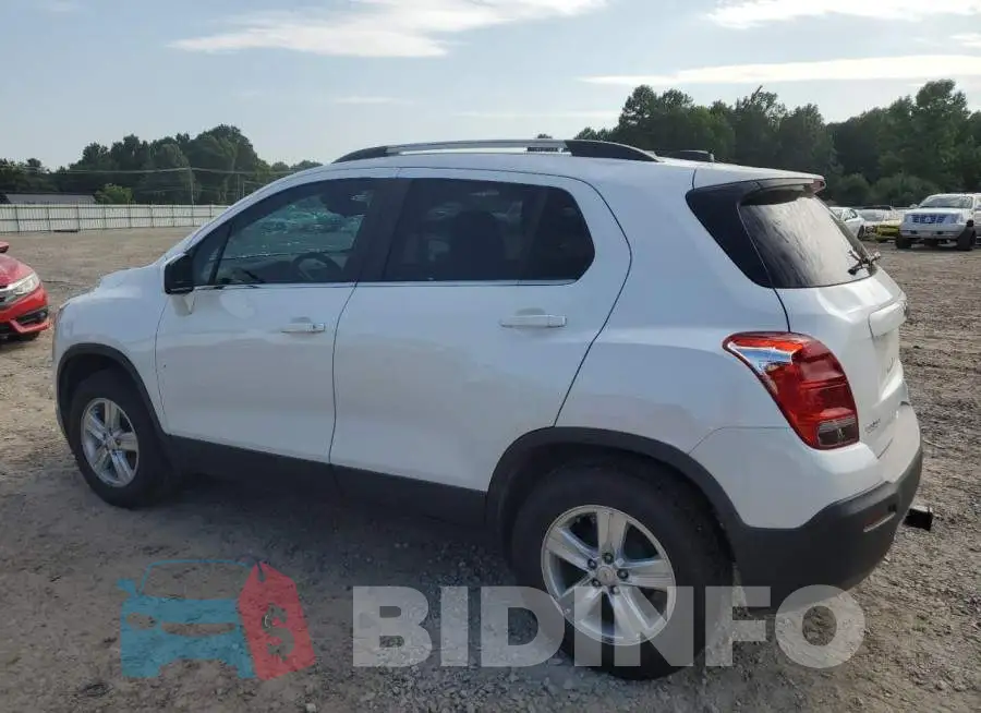 KL7CJLSB0FB239987 Photo# 2