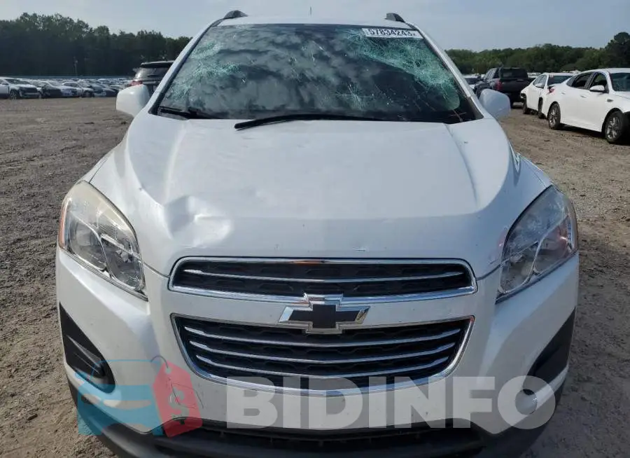 KL7CJLSB0FB239987 Photo# 5
