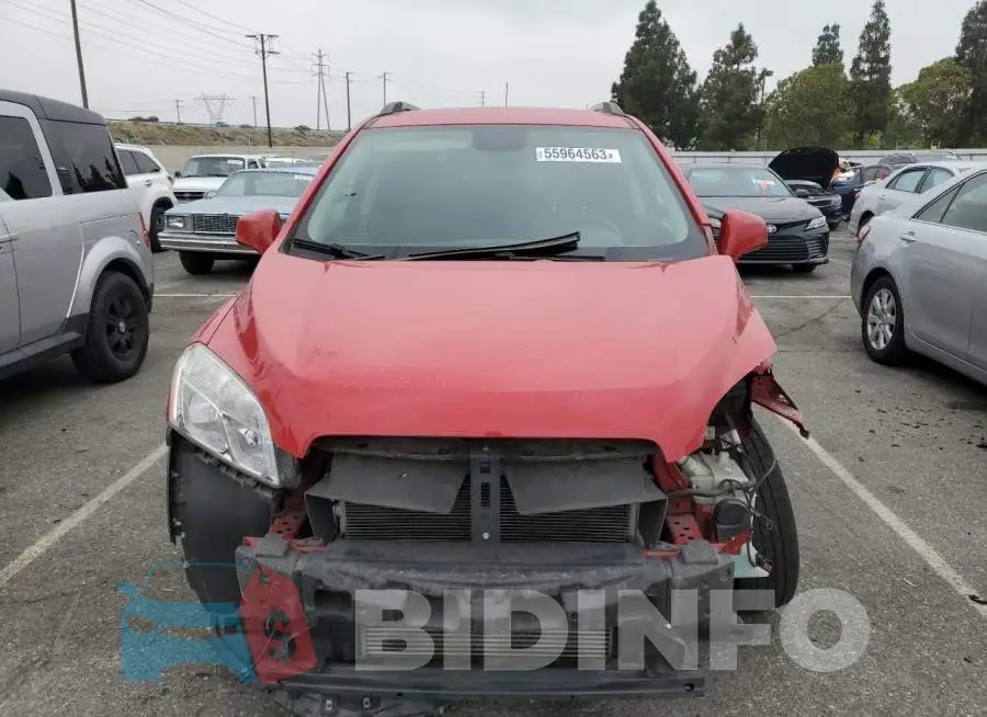 KL7CJLSB8GB641936 Photo# 5