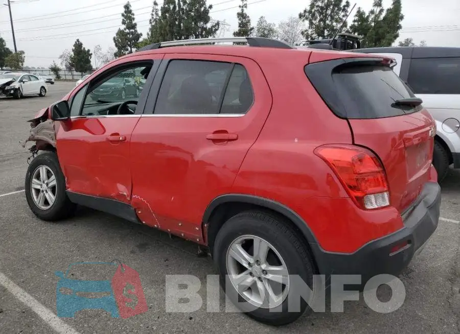 KL7CJLSB8GB641936 Photo# 2