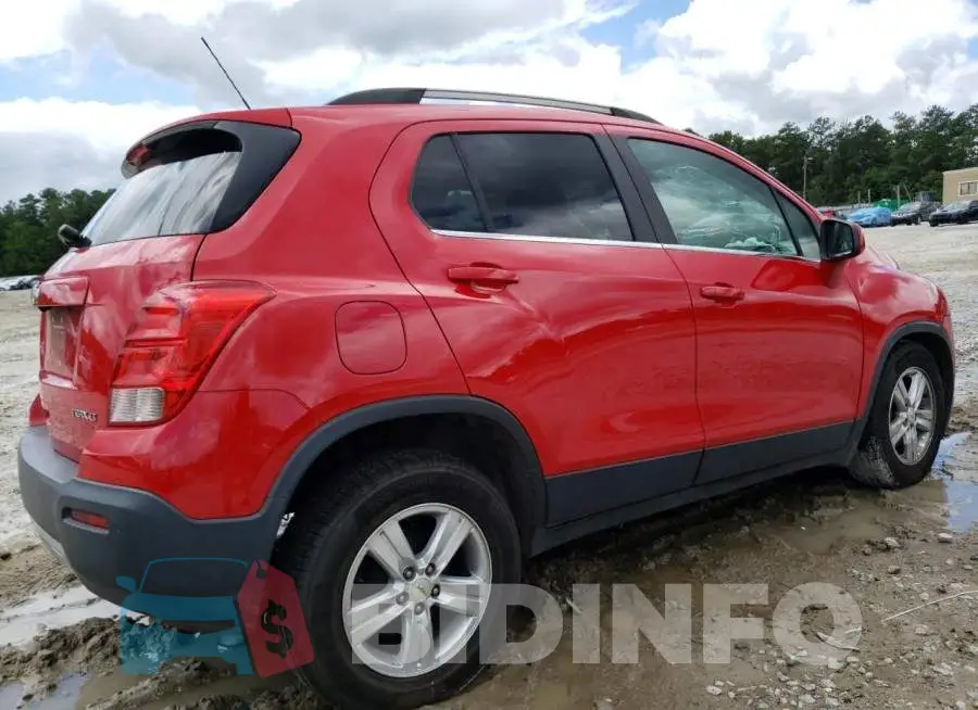 KL7CJLSB9FB227028 Photo# 3