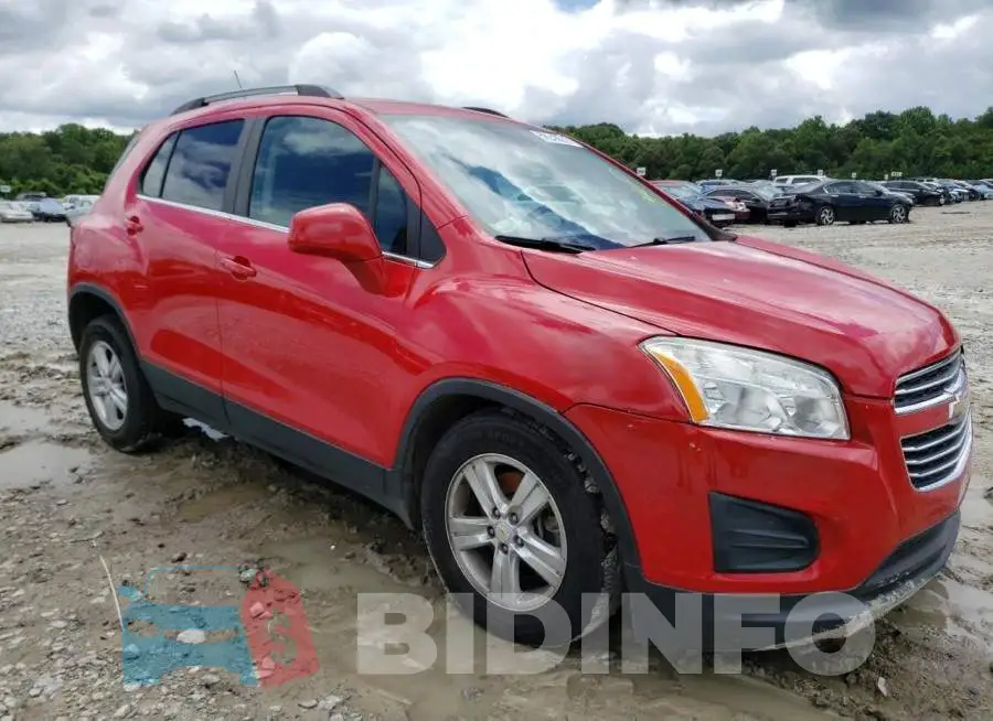KL7CJLSB9FB227028 Photo# 4