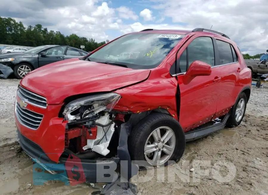 KL7CJLSB9FB227028 Photo# 1