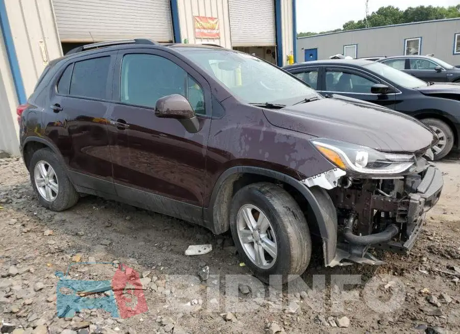 KL7CJPSM7NB506761 Photo# 4