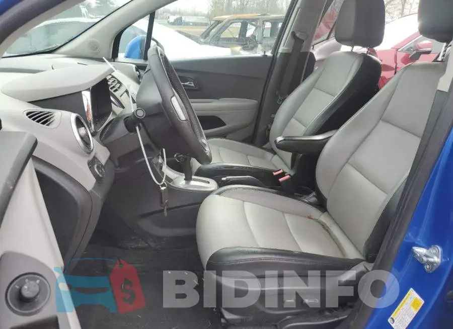 KL7CJRSB8GB570675 Photo# 7