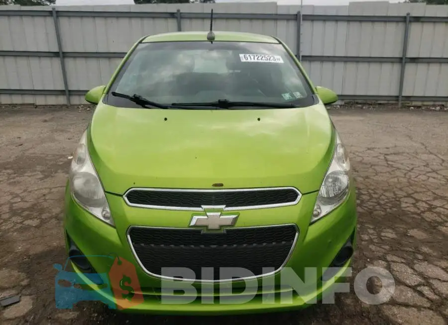 KL8CD6S94EC479151 Photo# 5