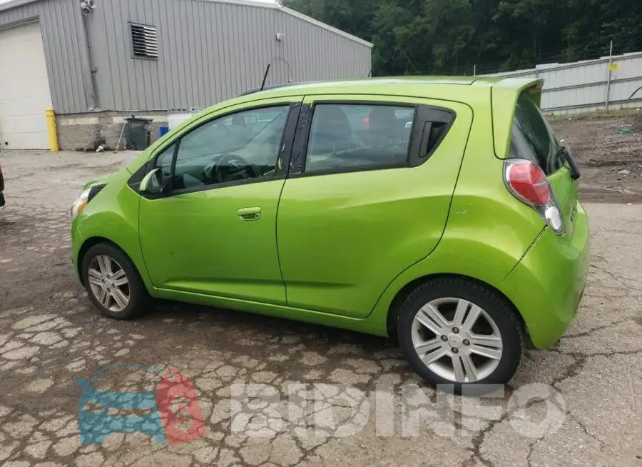 KL8CD6S94EC479151 Photo# 2