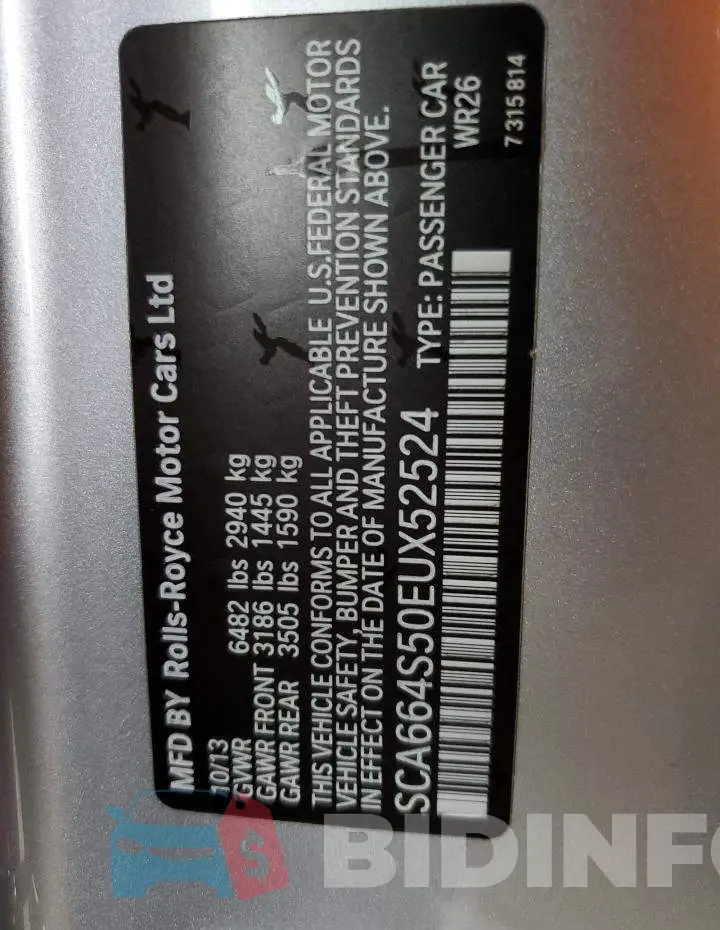 SCA664S50EUX52524 Photo# 12