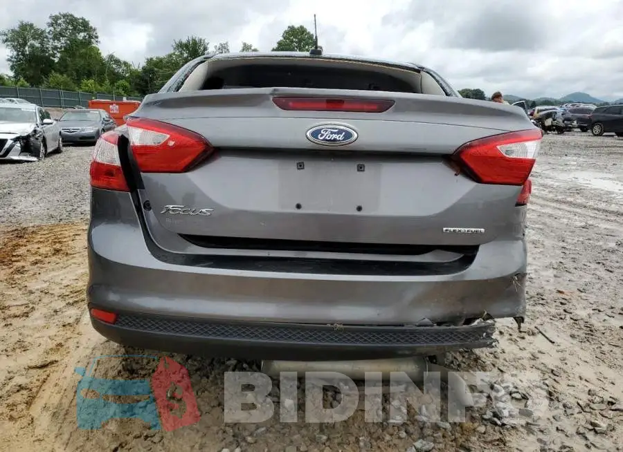 1FADP3E25EL361552 Photo# 6