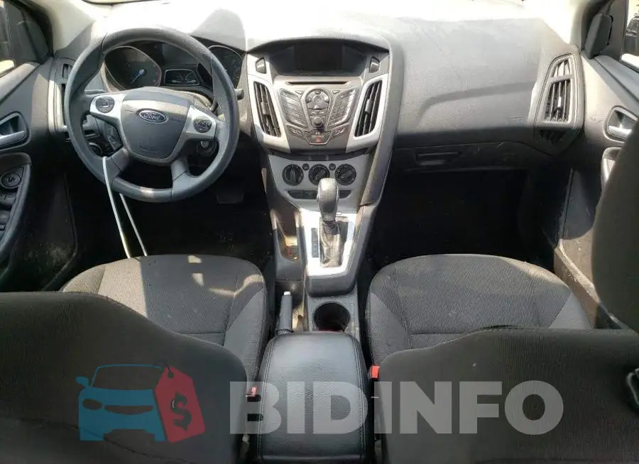 1FADP3F20EL150810 Photo# 8